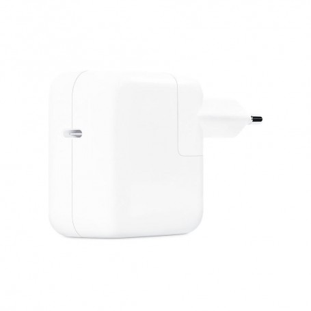 ALIMENTATORE DA RETE 30WATT PER IPAD PRO 2017