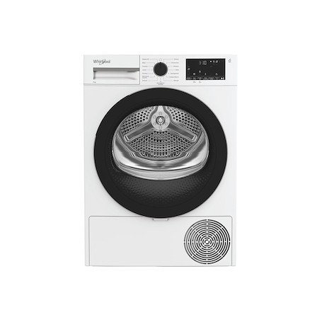 ASCIUGATRICE 8KG CLASSE A++ CON POMPA DI CALORE