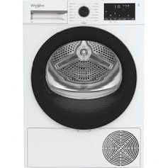 ASCIUGATRICE 8KG CLASSE A++ CON POMPA DI CALORE