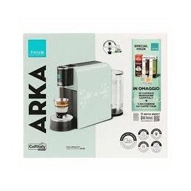 MACCHINA DA CAFFE ESPRESSO A CAPSULE ARKA THUN