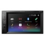 AUTORADIO 50WATT X 4 TOUCHSCREEN BLUETOOTH