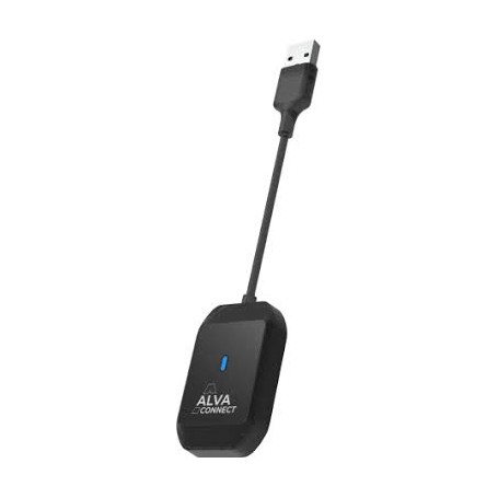 ADATTATORE WIRELESS PER ANDROID AUTO
