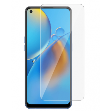 PELLICOLA IN VETRO TEMPERATO 2.5D PER SAMSUNG A04