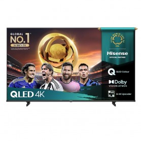 TV 50 QLED 4K SMART TV CLASSE E 3HDMI LATIVÙ