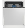 LAVASTOVIGLIE INCASSO 15 COPERTI CLASSE D 6PROG