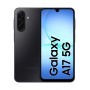 SAMSUNG GALAXY A17 5G 256GB ROM 8GB RAM ITA BLACK