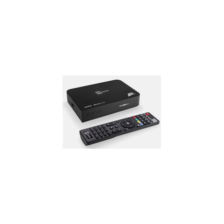 DECODER DIGITALE SATELLITARE TIVUSAT CON CARD