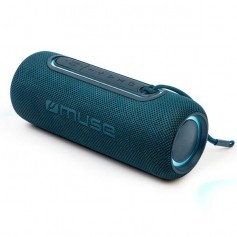 SPEAKER BLUETOOTH 20WATT AUTONOMIA 10H BLU