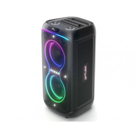 SPEAKER BLUETOOTH 300WATT LUMINOSA