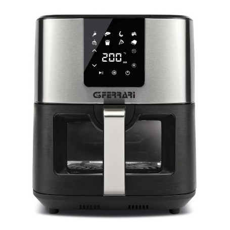 FRIGGITRICE AD ARIA 1700WATT CAPACITÀ 9LT