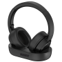 CUFFIA TV PADIGLIONE WIRELESS CON BASE MULTIUSO