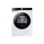 ASCIUGATRICE 9KG CLASSE A CON POMPA DI CALORE WIFI