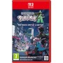 LEGGENDE POKEMON Z-A PER NINTENDO SWITCH 2