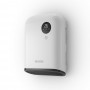 TERMOVENTILATORE 2000WATT 2 LIVELLI TAVOLO/PARETE