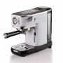 MACCHINA DA CAFFE ESPRESSO IN POLVERE E CIALDE
