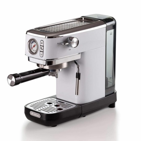 MACCHINA DA CAFFE ESPRESSO IN POLVERE E CIALDE