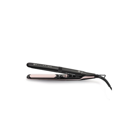 PIASTRA PER CAPELLI 230°C MAX 5 TEMPERATURE ION
