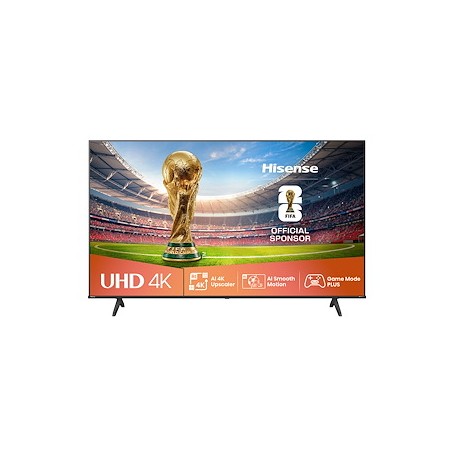 TV 75 UHD 4K SMART TV DVB-T2 3HDMI TIVÙ SAT