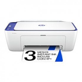 STAMPANTE INKJET MULTIFUNZIONE 3IN1 WIFI