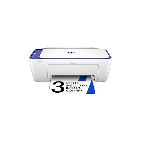 STAMPANTE INKJET MULTIFUNZIONE 3IN1 WIFI