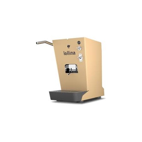 MACCHINA DA CAFFÈ ESPRESSO A CIALDE + 40 CIALDE