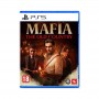 MAFIA THE OLD COUNTRY PER PS5
