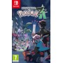 LEGGENDE POKEMON Z-A PER NINTENDO SWITCH