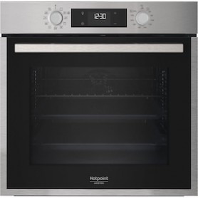 FORNO INCASSO ELETTRICO  71LT 11FUNZ INOX