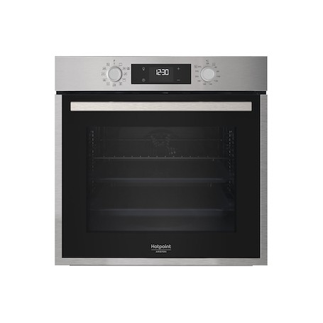 FORNO INCASSO ELETTRICO  71LT 11FUNZ INOX