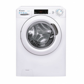 LAVATRICE 9KG 1200GIRI CLASSE B 16PROGRAMMI VAPORE