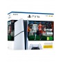CONSOLE PS5 SLIM CLASSIC + EA FC26