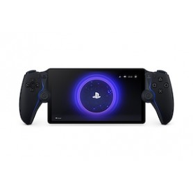 PLAYSTATION PORTAL NERO