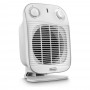 TERMOVENTILATORE CERAMICO 2000WATT CON 2 LIVELLI