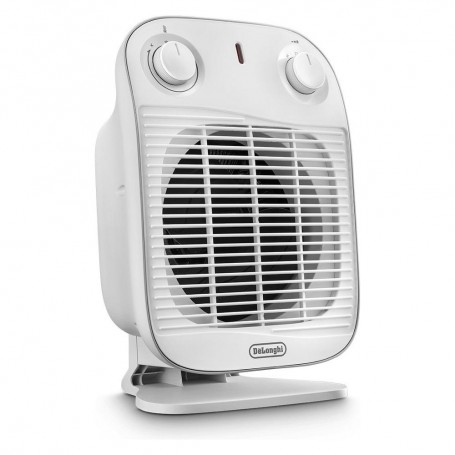 TERMOVENTILATORE CERAMICO 2000WATT CON 2 LIVELLI