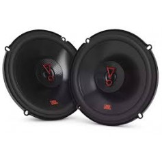 CASSE PER AUTO 225WATT A 2 VIE 165MM