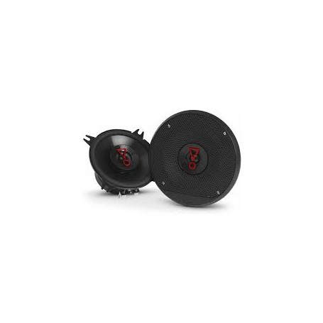CASSE PER AUTO 150WATT A 2 VIE 100MM