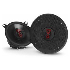 CASSE PER AUTO 150WATT A 2 VIE 100MM