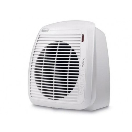 TERMOVENTILATORE 2000WATT IP21 BIANCO