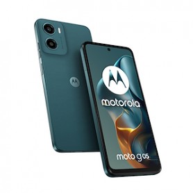 MOTOROLA G05 256GB ROM 4GB RAM ITA GREEN