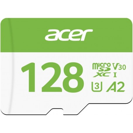 MEMORY MICRO SD DA 128GB 160MB/S