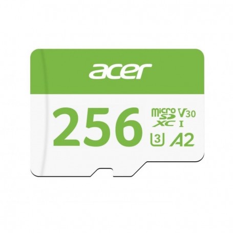 MEMORY MICRO SD DA 256GB 160MB/S