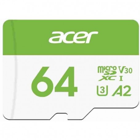 MEMORY MICRO SD DA 64GB 160MB/S