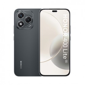HONOR 400 LITE 5G 256GB ROM 8GB RAM ITA BLACK