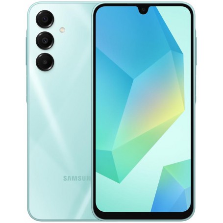 SAMSUNG GALAXY A16 128GB ROM 4GB RAM TIM GREEN