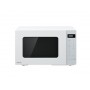 FORNO A MICROONDE 24LT 1000WATT CON GRILL BIANCO