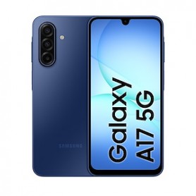 SAMSUNG GALAXY A17 5G 256GB ROM 8GB RAM TIM BLUE