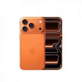 IPHONE 17 PRO 256GB 5G TIM COSMIC ORANGE