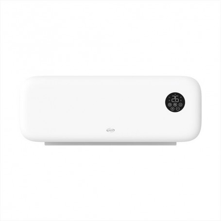 TERMOVENTILATORE 2000WATT IN CERAMICA +TELECOMANDO
