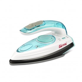 FERRO DA STIRO A VAPORE 1000WATT PIASTRA CERAMICA