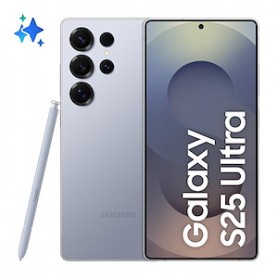 SAMSUNG GALAXY S25 ULTRA 5G 512GB ROM 12GB RAM ITA